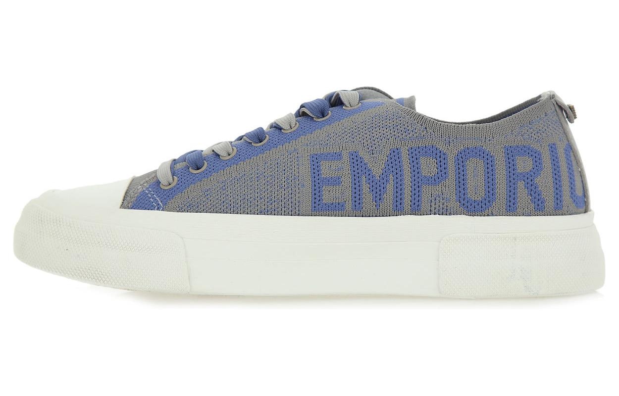Кроссовки Emporio Armani