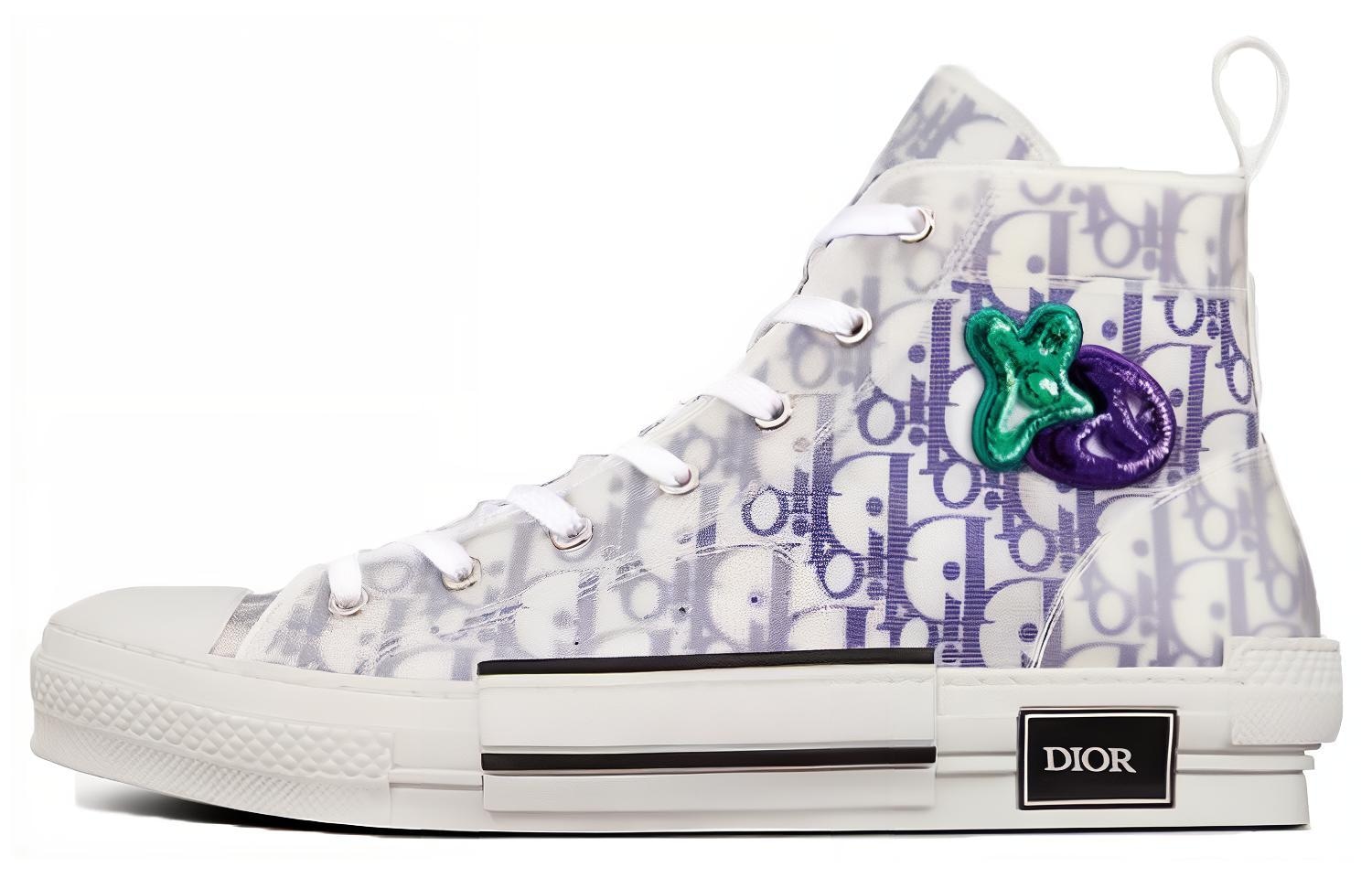 Dior B23 Kenny Scharf
