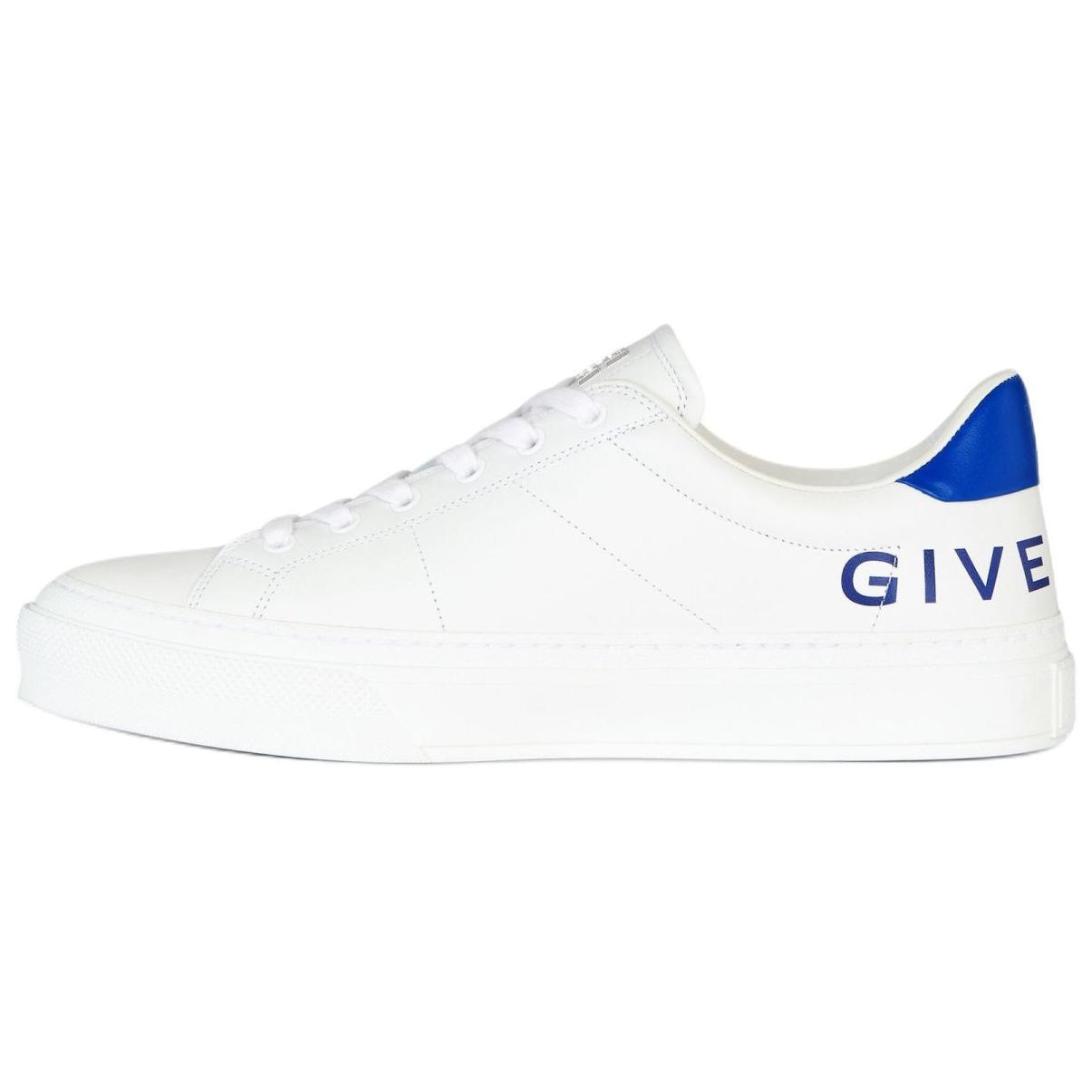 Кроссовки Givenchy/纪梵希 GIVENCHY city sport sneakekrs