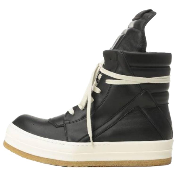 Кроссовки Rick Owens Geobasket Creep