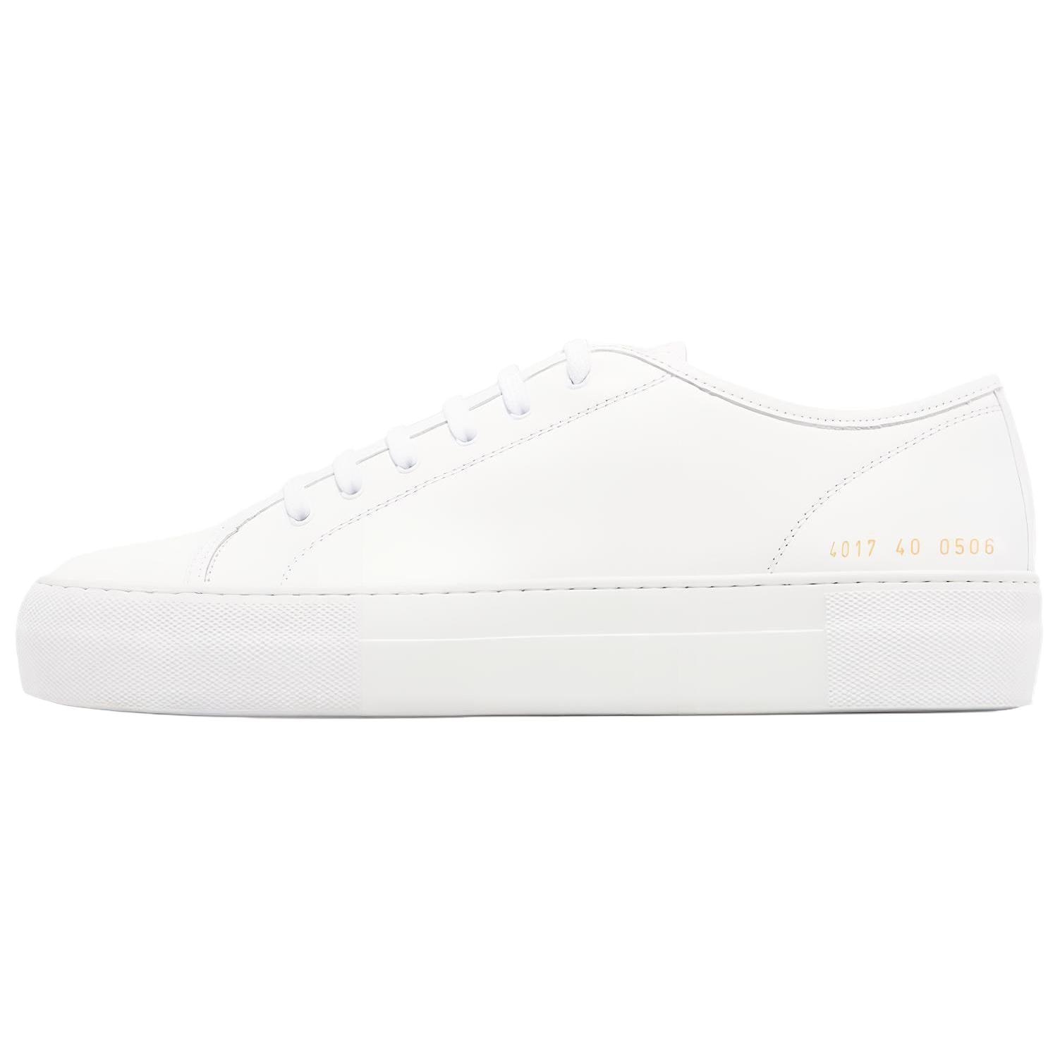 COMMON PROJECTS Tournament