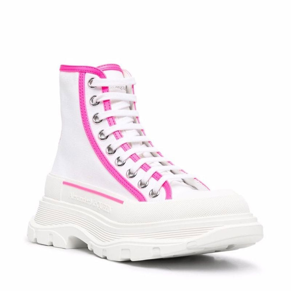 Alexander McQueen Tread Slick — фото 2