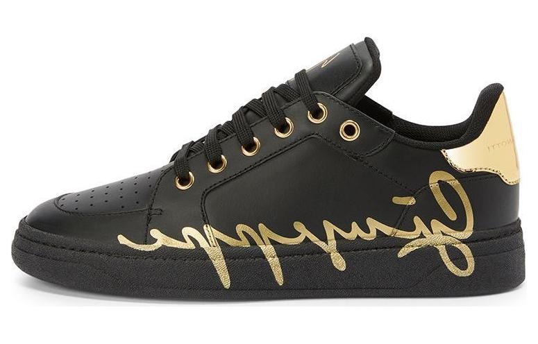 Giuseppe Zanotti Gz94