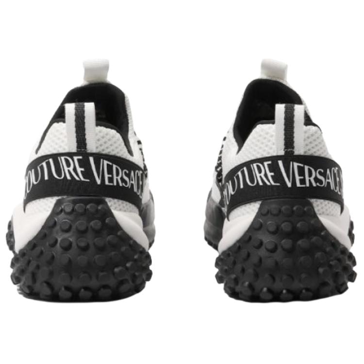 Versace Jeans Couture Обувь для спорта (Арт. 79YA3S-N2ZSD_01003) — фото 5