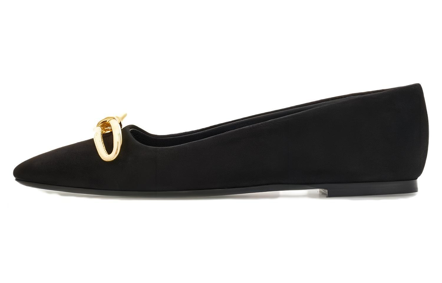 FERRAGAMO/菲拉格慕 FERRAGAMO 0.5cm