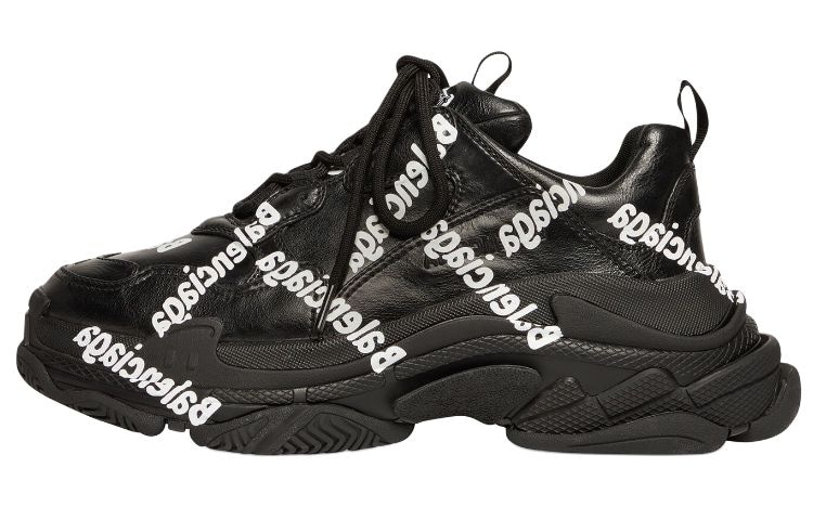 Balenciaga Triple S