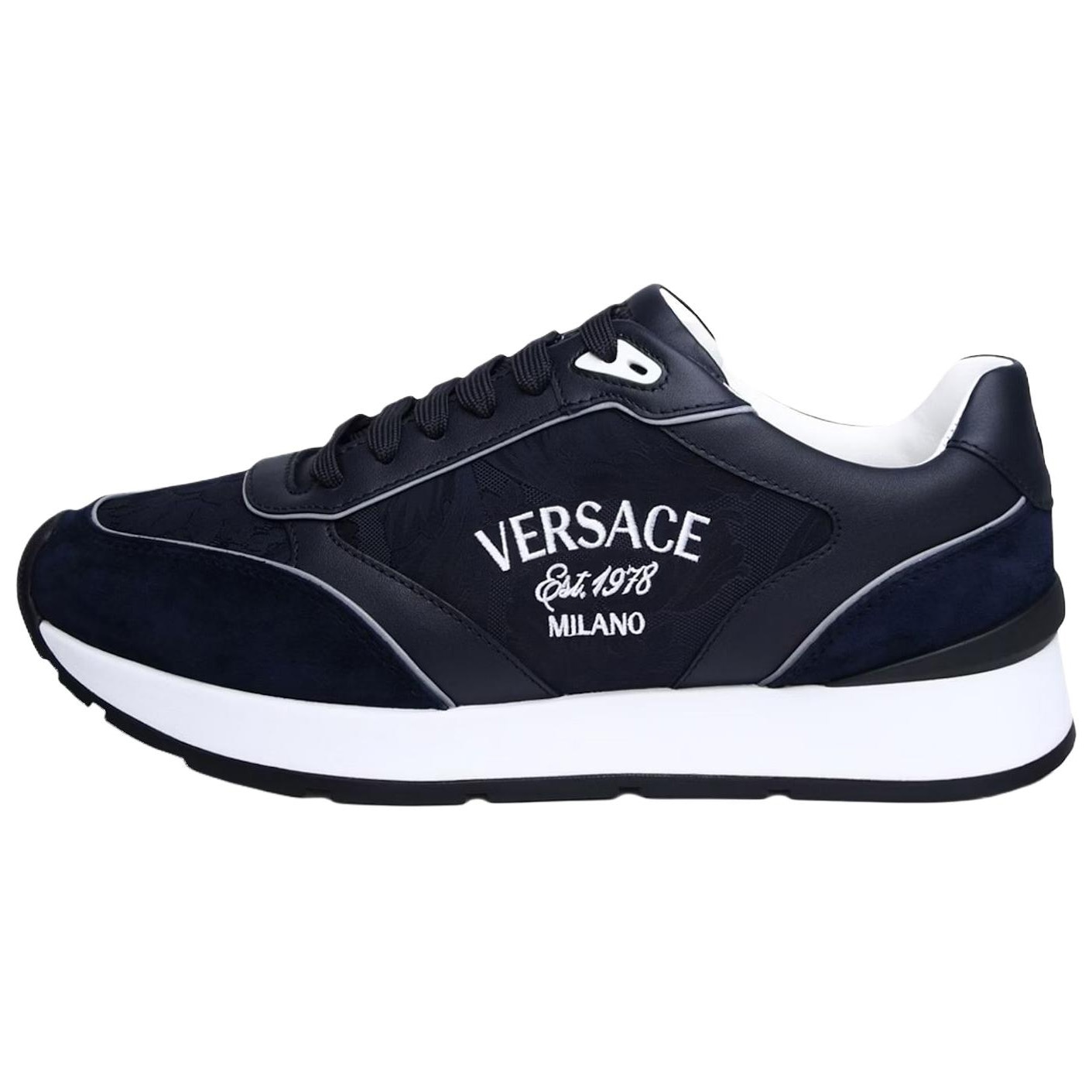 Обувь для спорта Versace