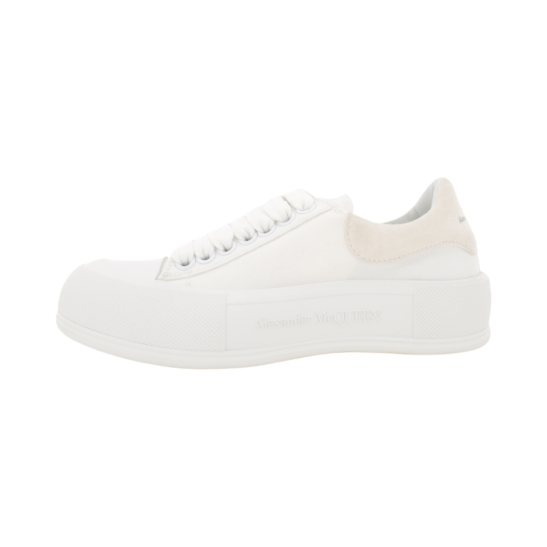 Alexander McQueen Deck
