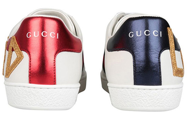 Gucci Ace "Loved" — фото 4