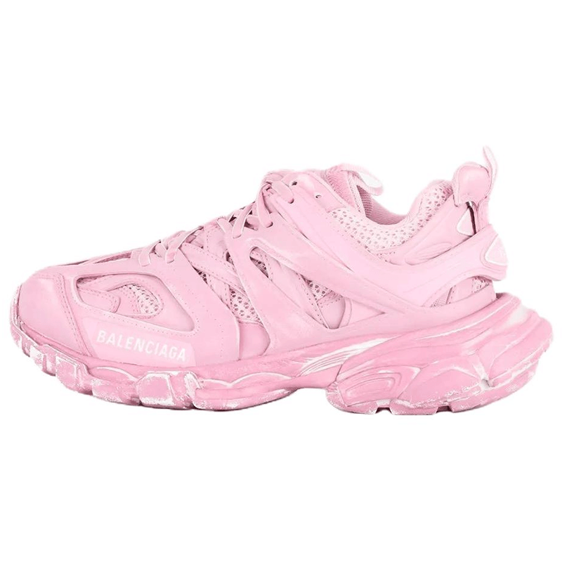 Balenciaga Track 1.0 Faded