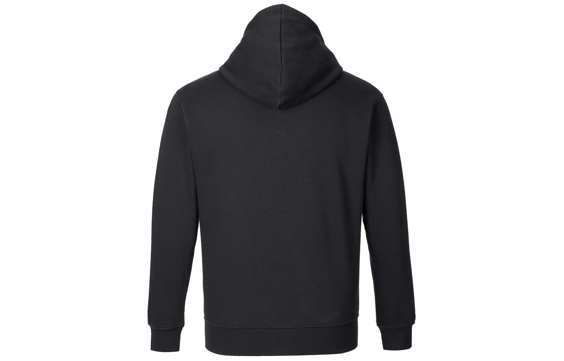 Jordan Hoodie Jacket Black — фото 1