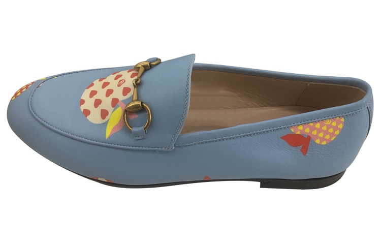 Обувь Gucci