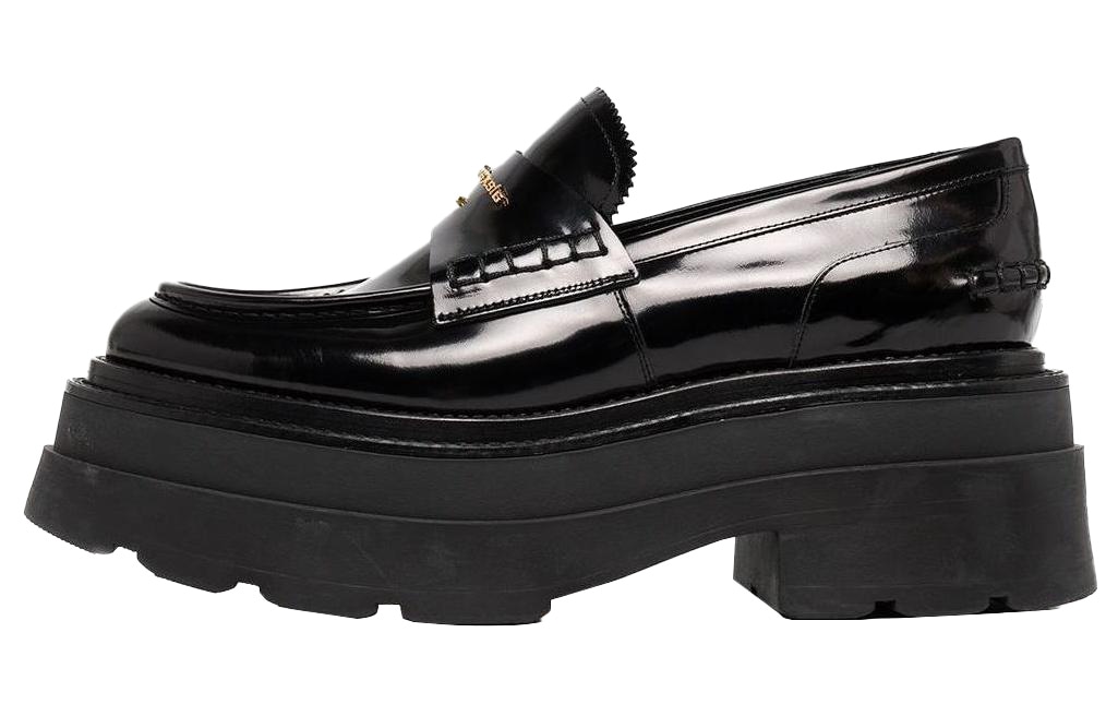 alexander wang carter 7.5cm