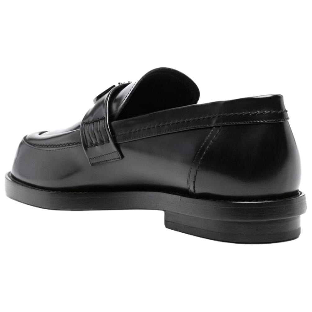 Alexander McQueen Loafers Black — фото 3