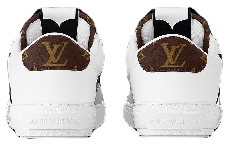 Louis Vuitton Charlie White — фото 4