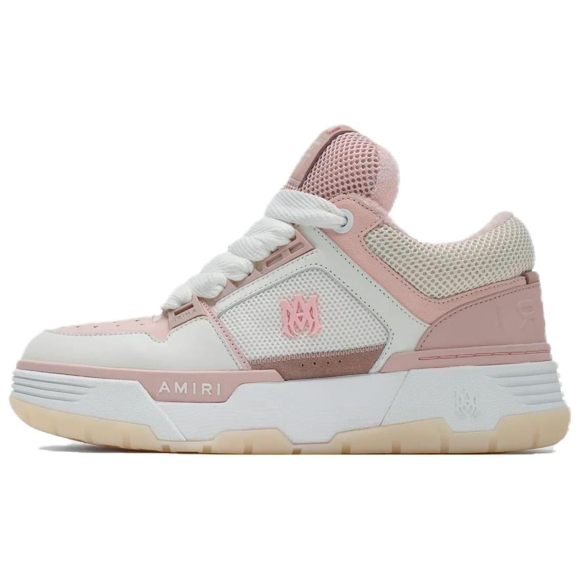 Кроссовки AMIRI MA-1 Pink