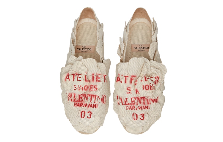 Valentino Обувь (Арт. VW2S0BC0IBB0NE) — фото 3