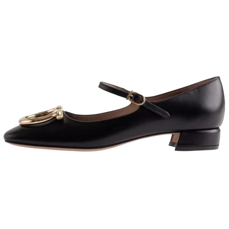 FERRAGAMO/菲拉格慕 FERRAGAMO GANCINI