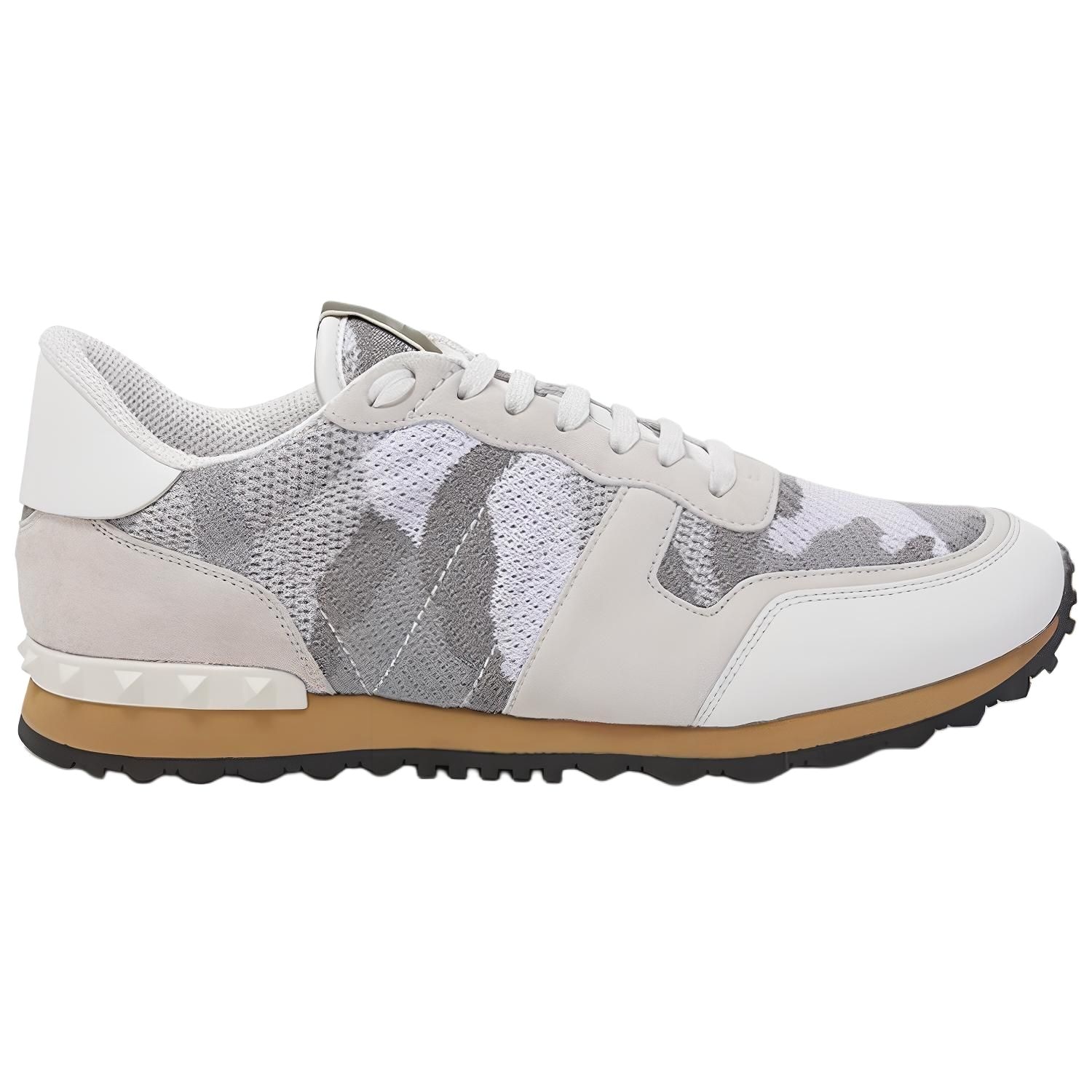 Valentino Rockrunner — фото 1