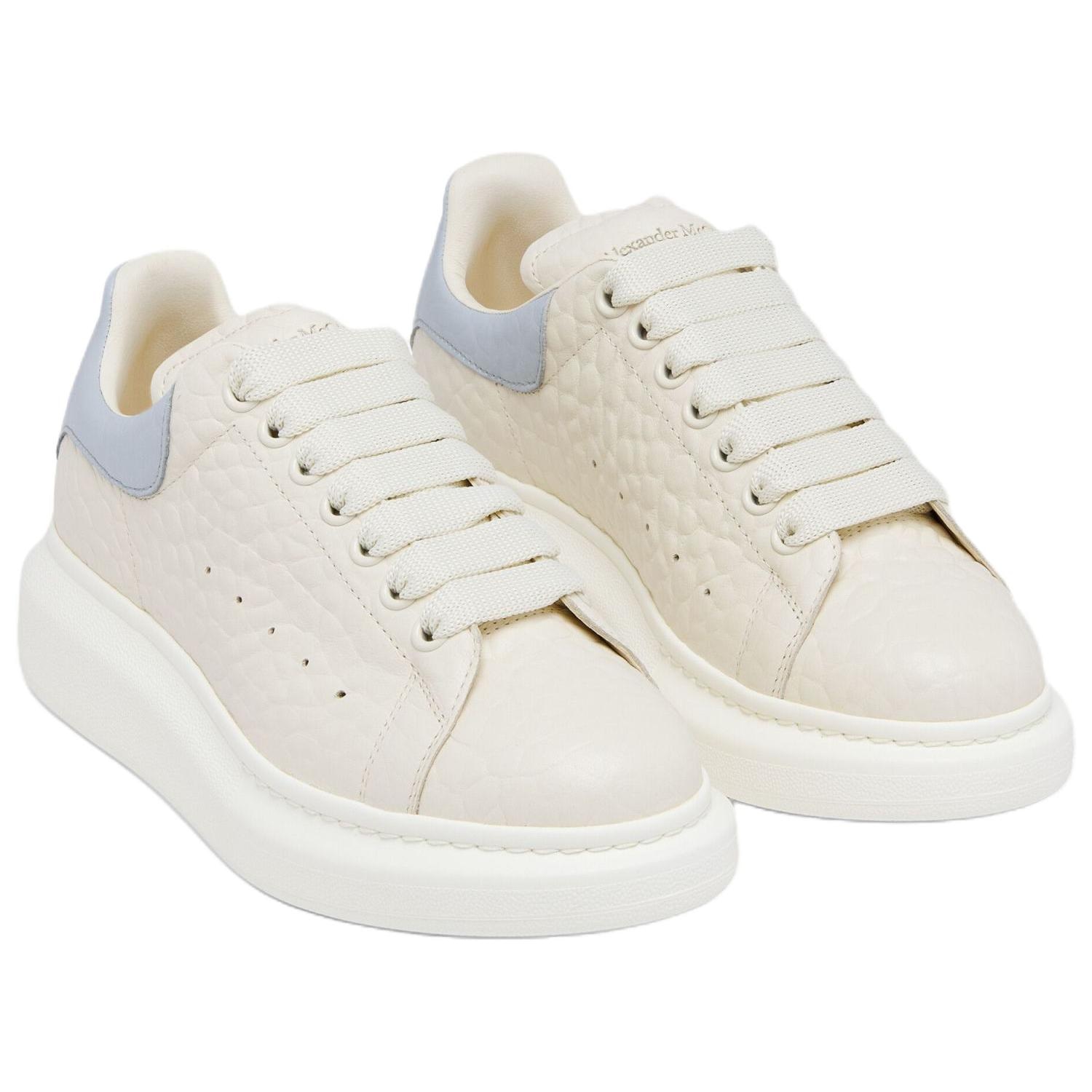 Alexander McQueen Oversized Sneaker — фото 2