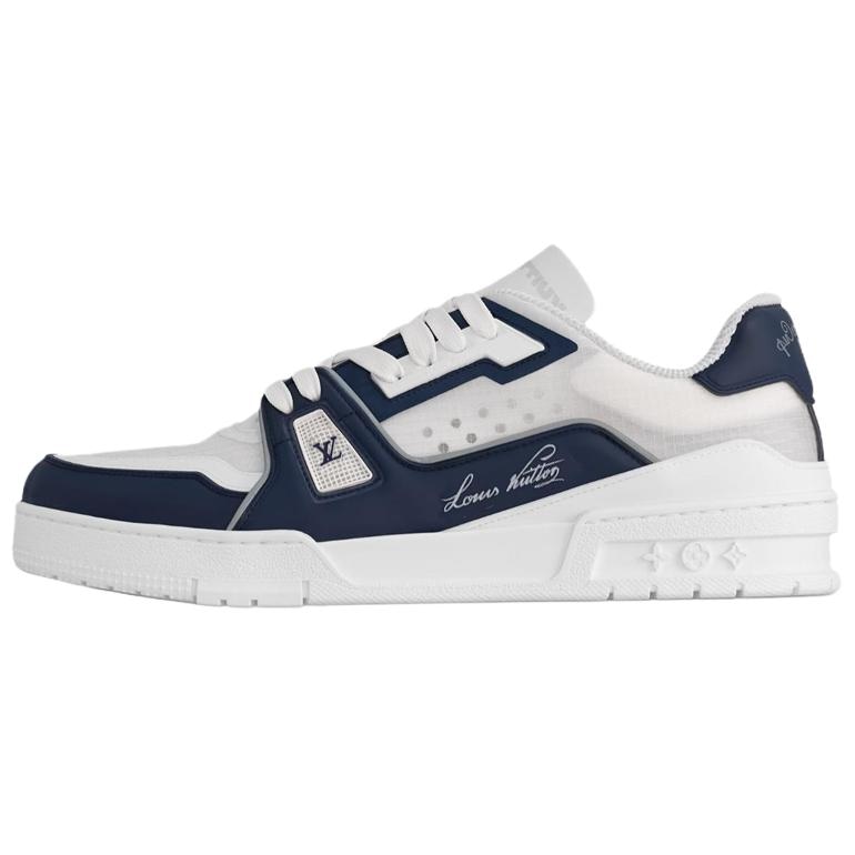 Кроссовки Louis Vuitton Trainer 37