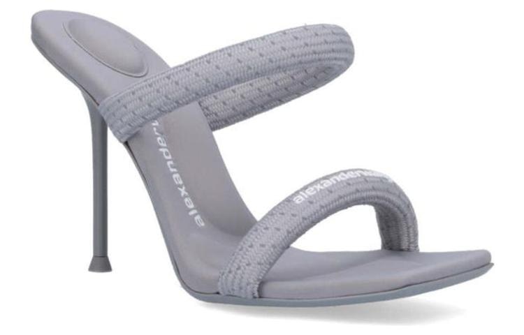 Alexander Wang Обувь для спорта (Арт. 30321S033087) — фото 2