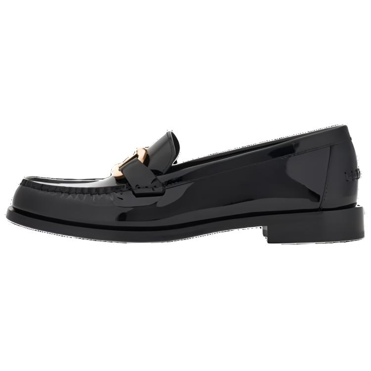 FERRAGAMO/菲拉格慕 FERRAGAMO GANCINI 2cm