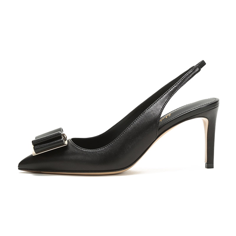 Ferragamo Zahir 70 7cm