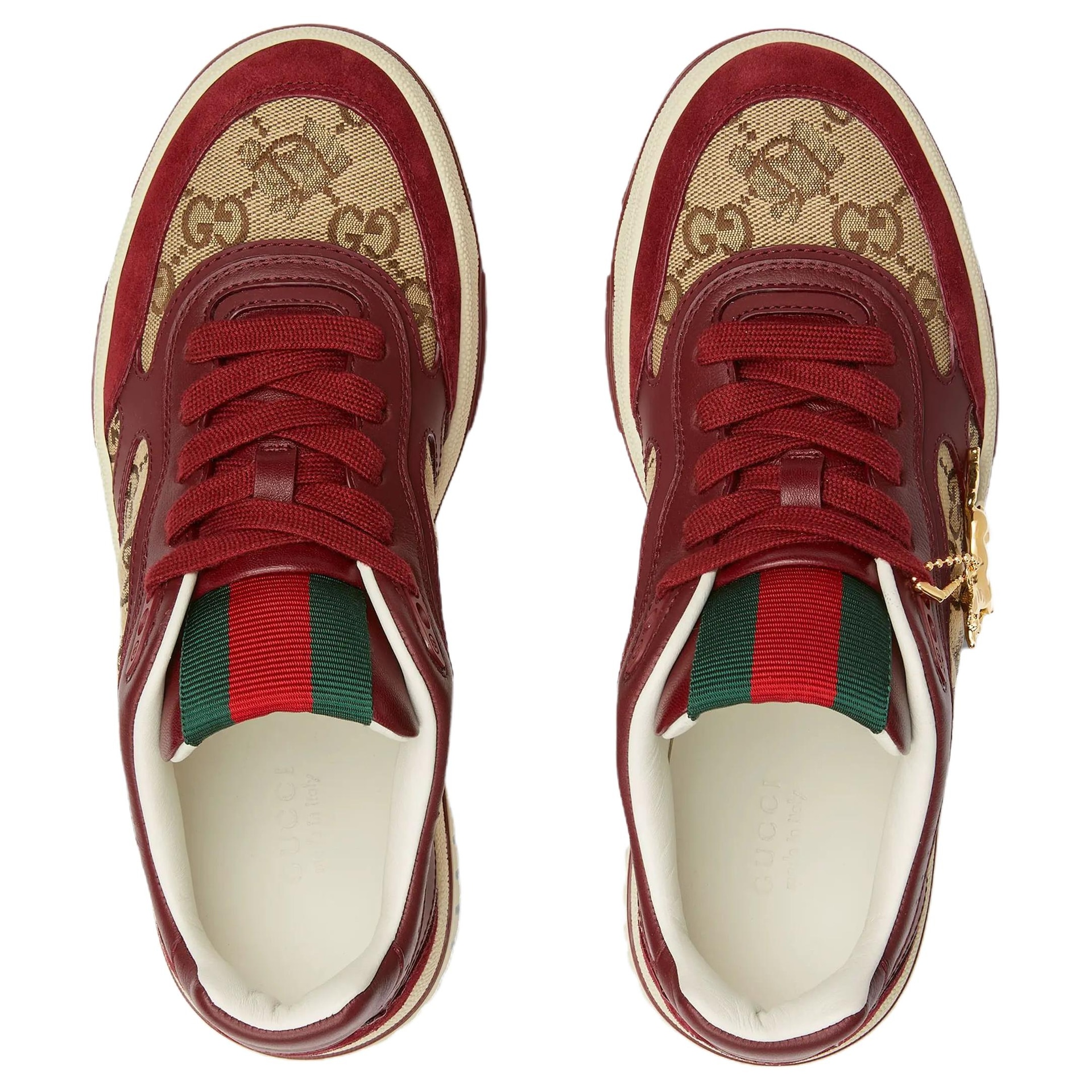 Gucci Re-Web — фото 2
