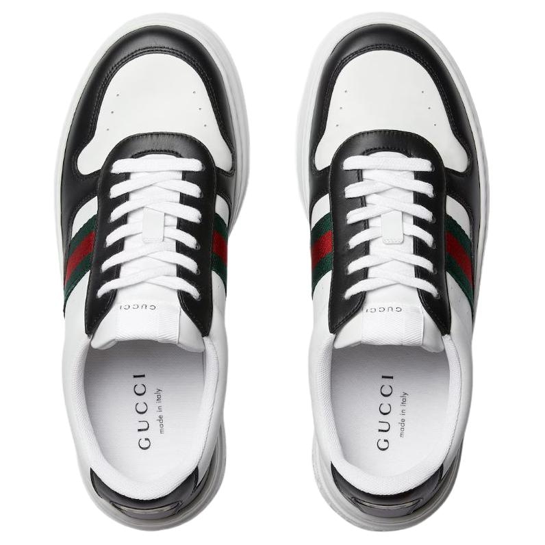 Gucci Кроссовки (Арт. 848317AAE0H1097) — фото 3