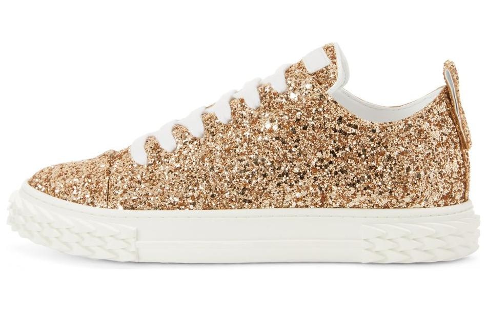 giuseppe zanottiGZ Blabber