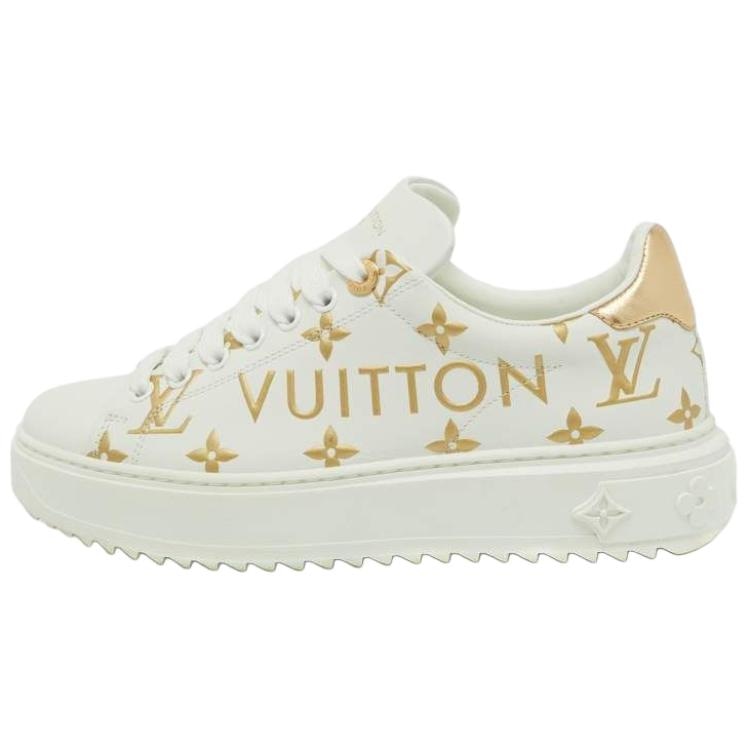 Кроссовки LOUIS VUITTON/路易威登 LOUIS VUITTON