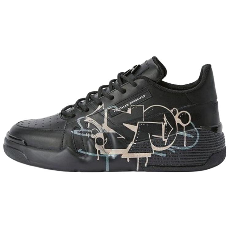 giuseppe zanottiGZ Talon