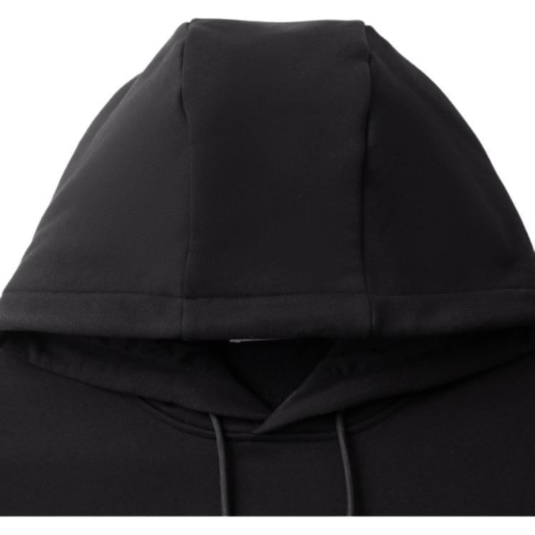 Goldlion Hoodie Black — фото 4
