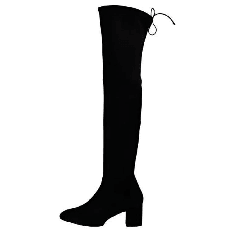 Ботинки Stuart Weitzman SW