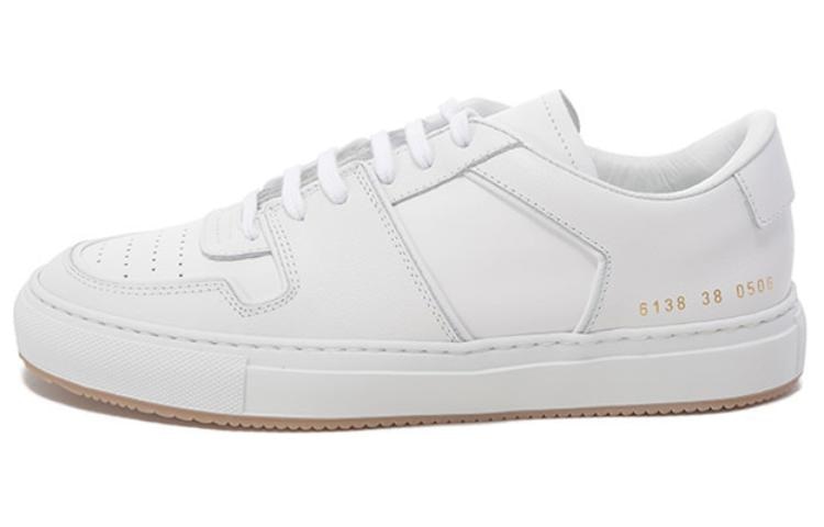 COMMON PROJECTS