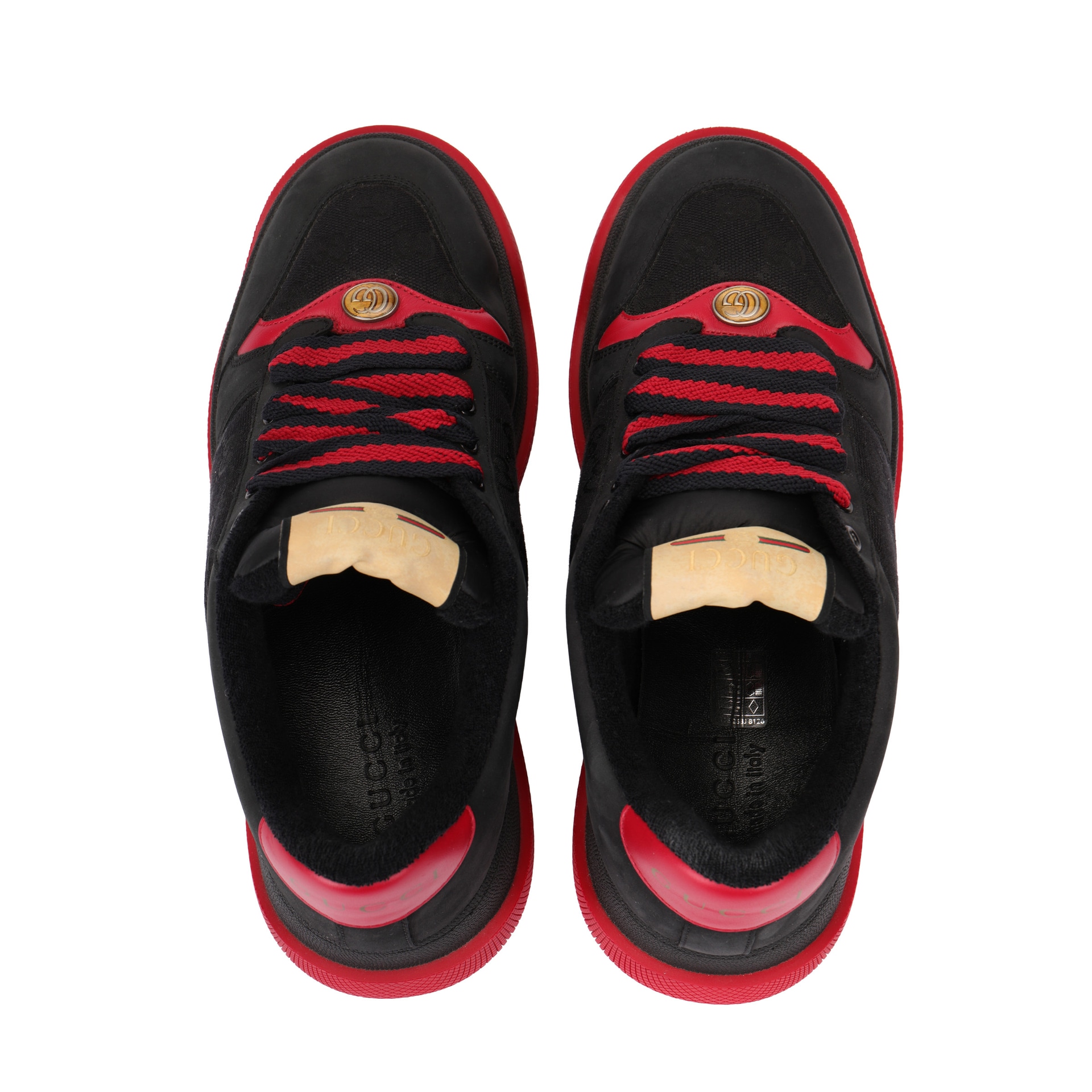 Gucci Screener — фото 2