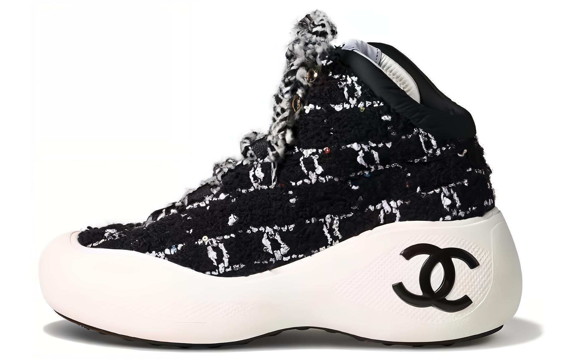 CHANEL 22N