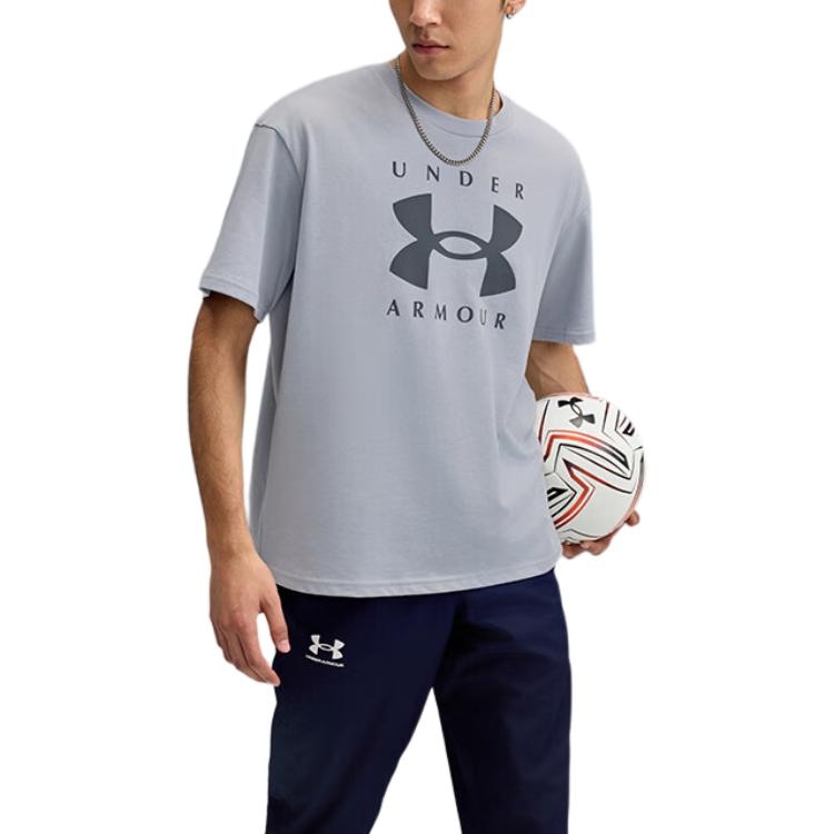 Under Armour Branded SS25 T — фото 3