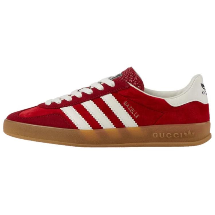 Кроссовки Gucci adidas Originals x Gucci Gazelle