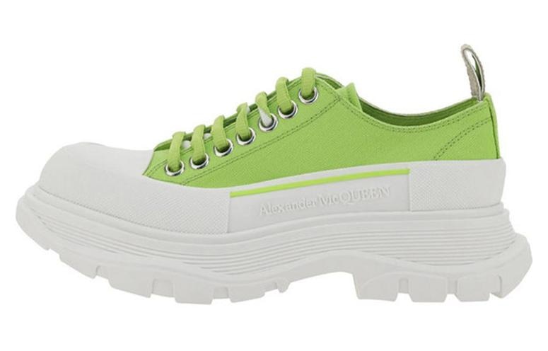 Alexander McQueen Tread Slick
