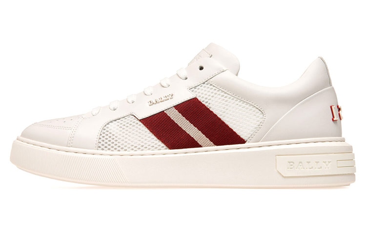 BALLY巴利 BALLY
