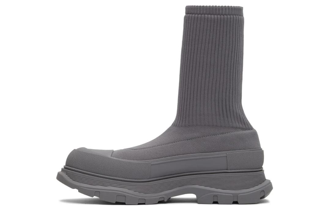 Alexander McQueen Tread Slick