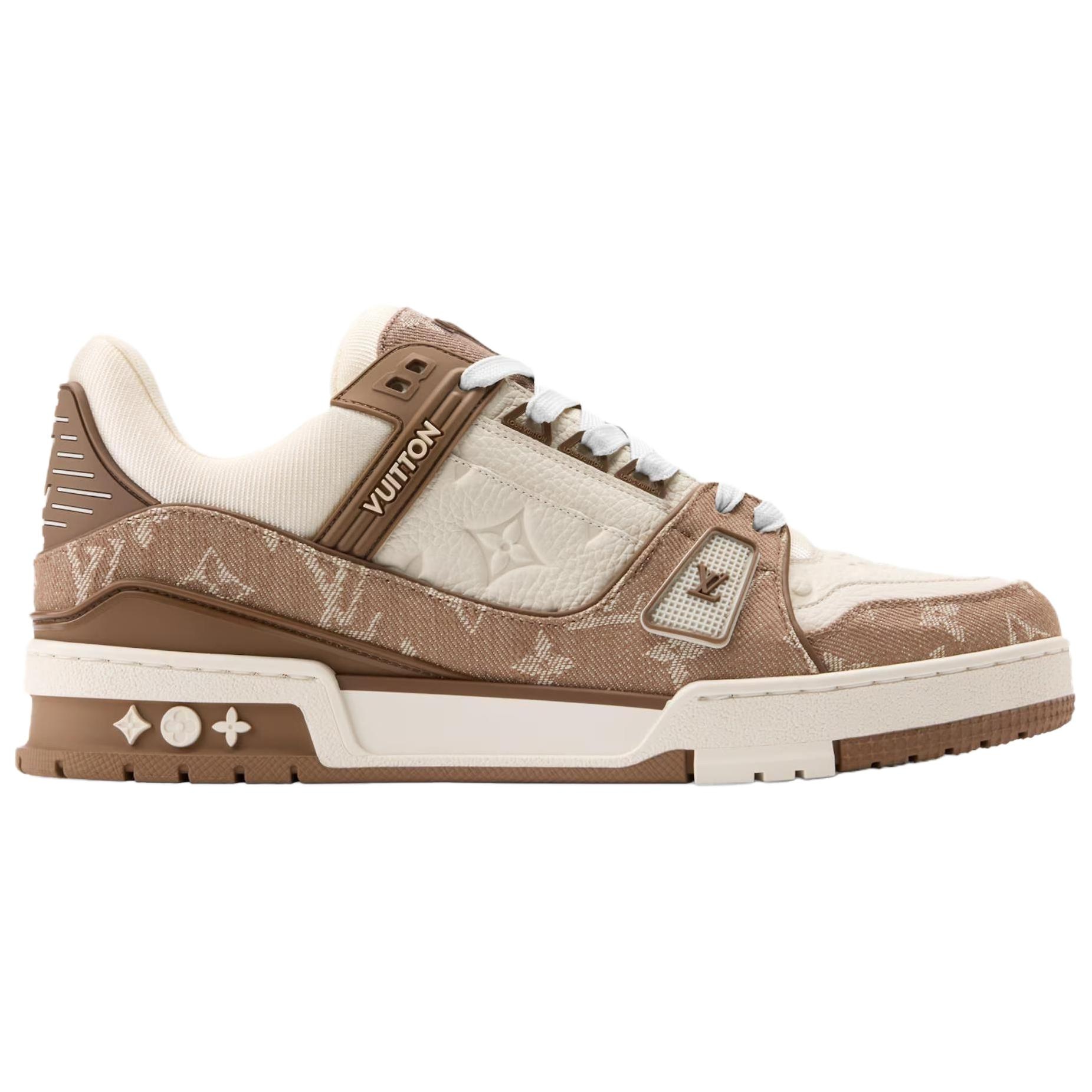 Louis Vuitton Trainer — фото 1