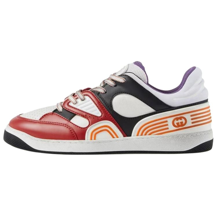 Кроссовки Gucci Basket
