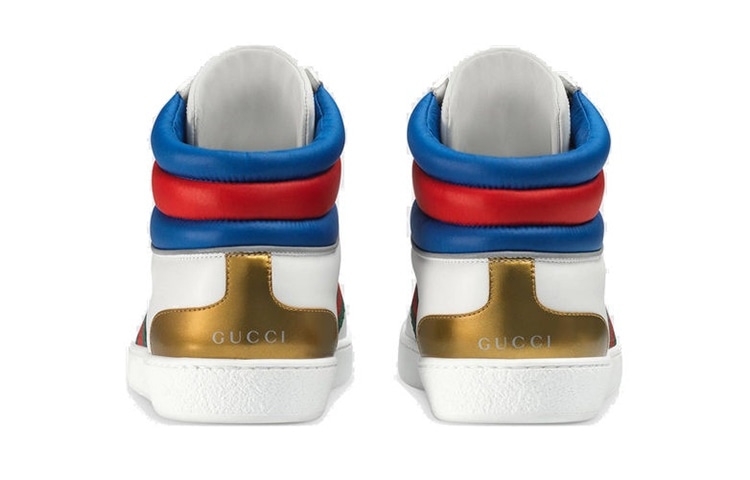Gucci Ace — фото 4