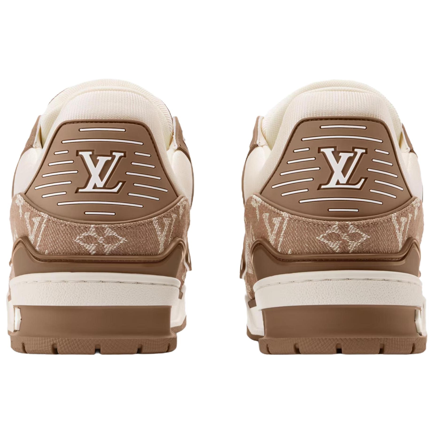 Louis Vuitton Trainer — фото 4