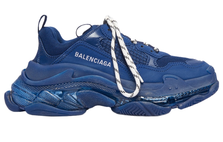 Balenciaga Triple S — фото 1