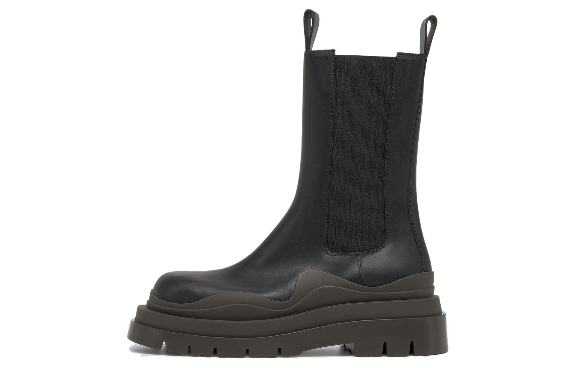 Ботинки Bottega Veneta Tire BV