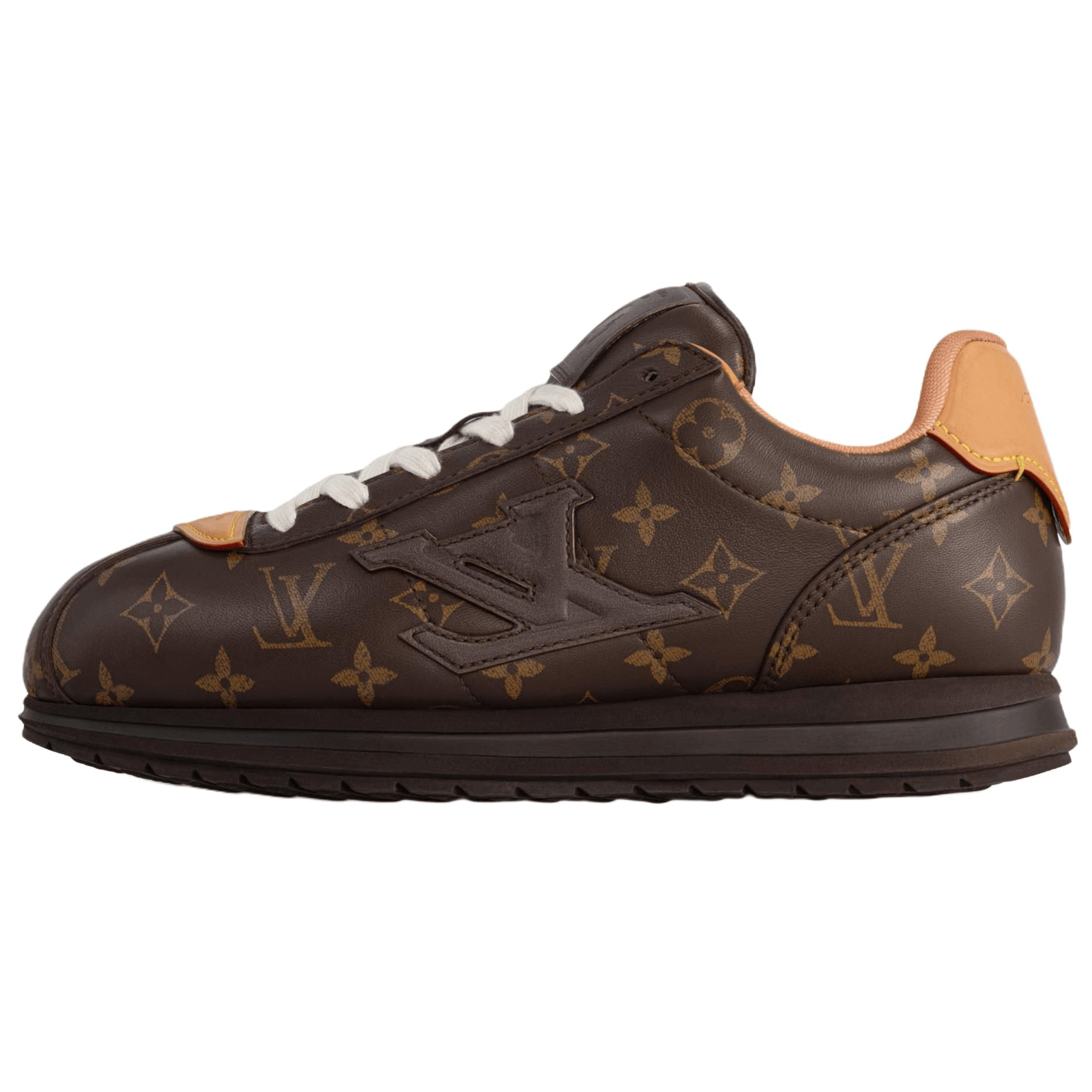 Louis Vuitton x Nigo Buttersoft FW25